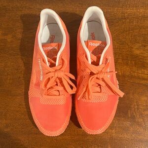 Reebok classic runners